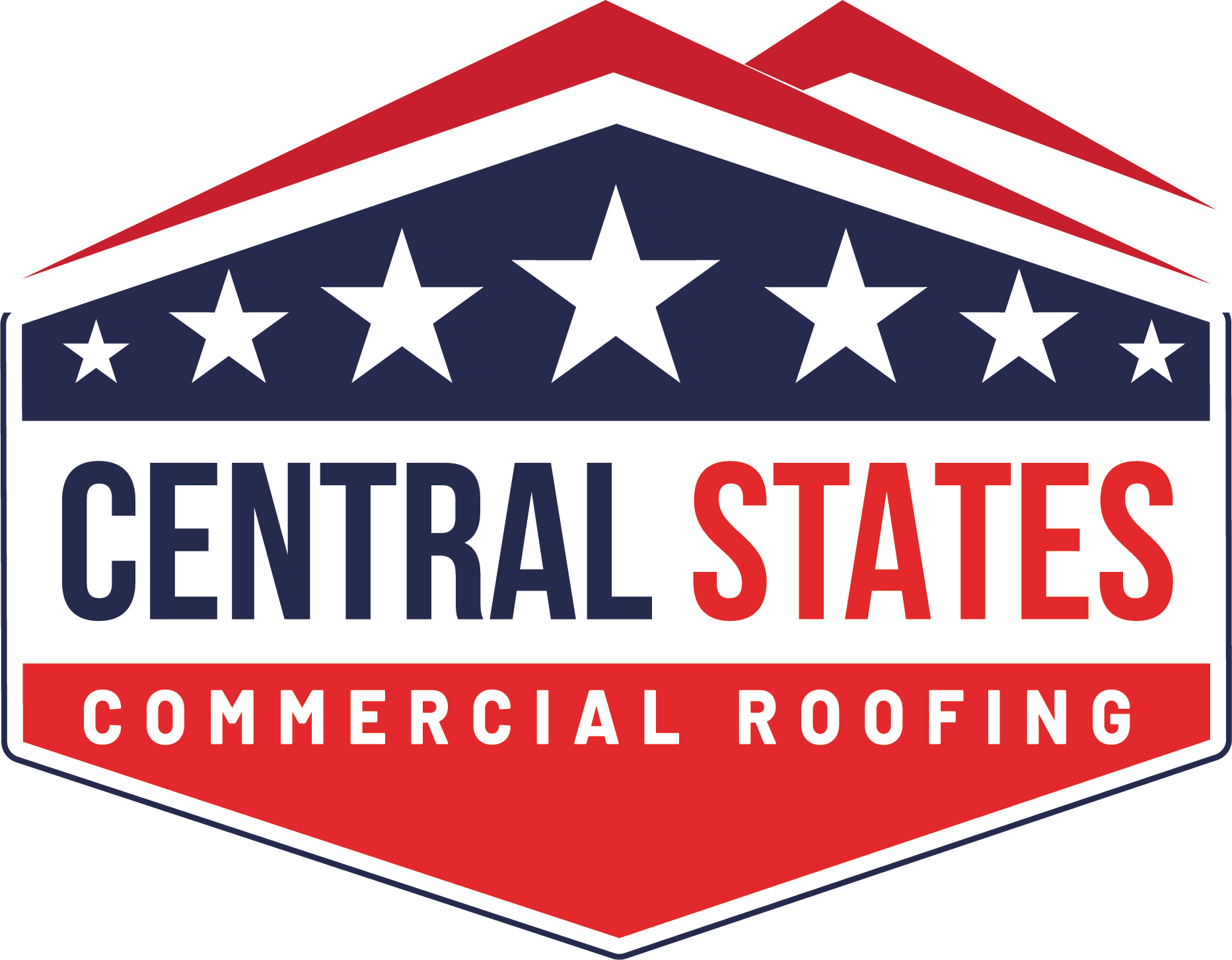 Central States Commercial Roofing - Trusted Local Roofers