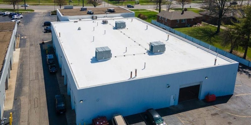 Pittsburgh Trusted Commercial Roofers