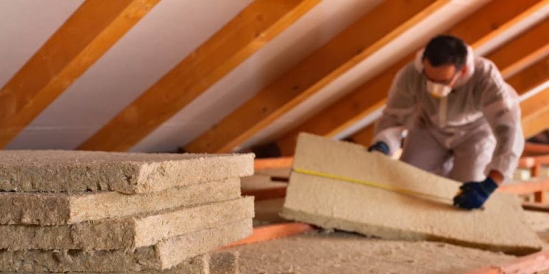 Pittsburgh Top-notch Insulation Services