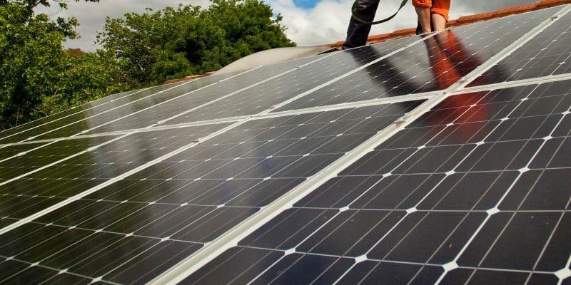 Pittsburgh Solar Roofers