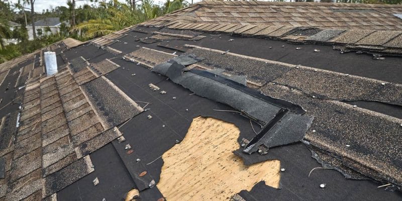 Pittsburgh - Storm Damage Repair company