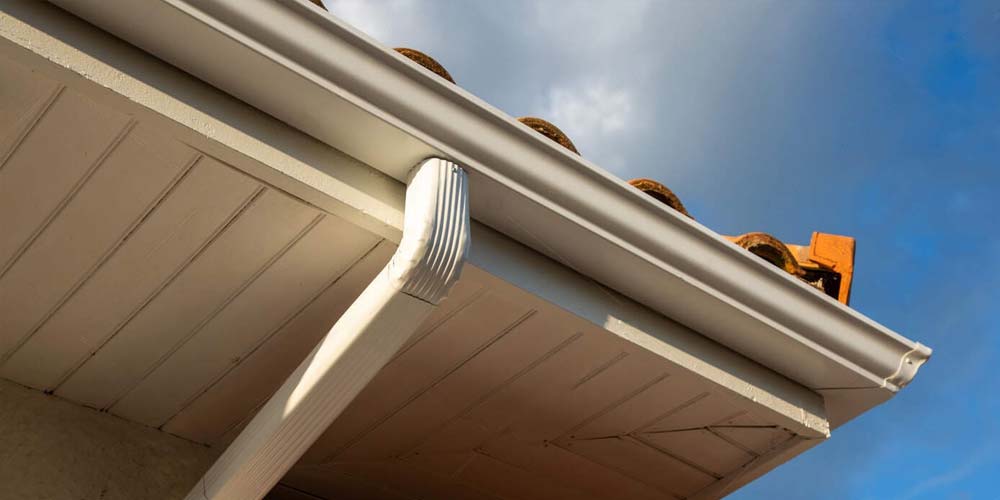 Central States Commercial Roofing: Gutter Installation Experts