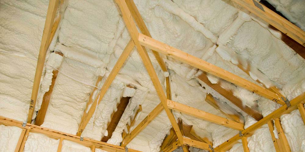 Central States Commercial Roofing: Insulation Services