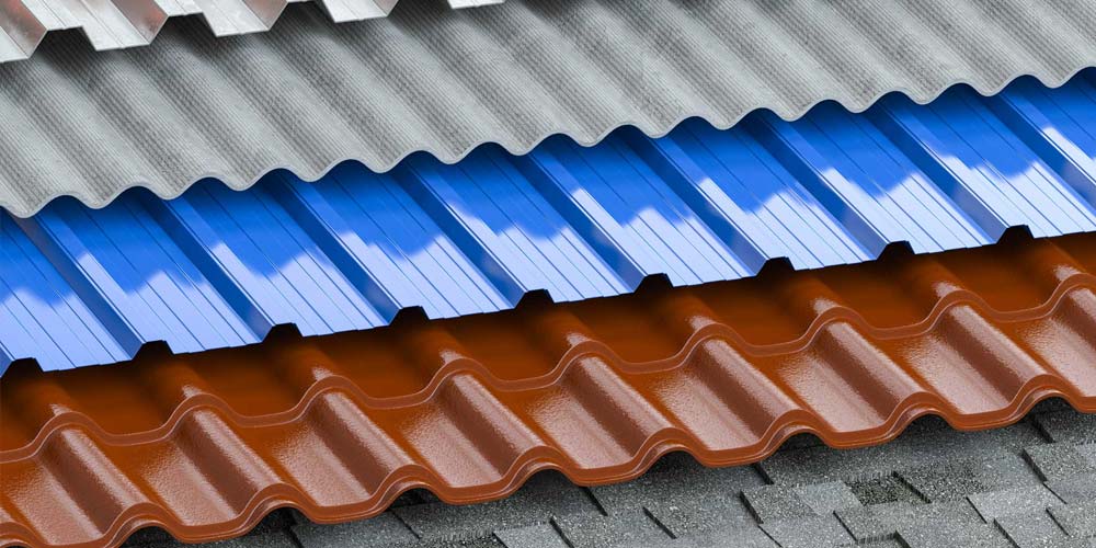 Top-Notch Roofing services