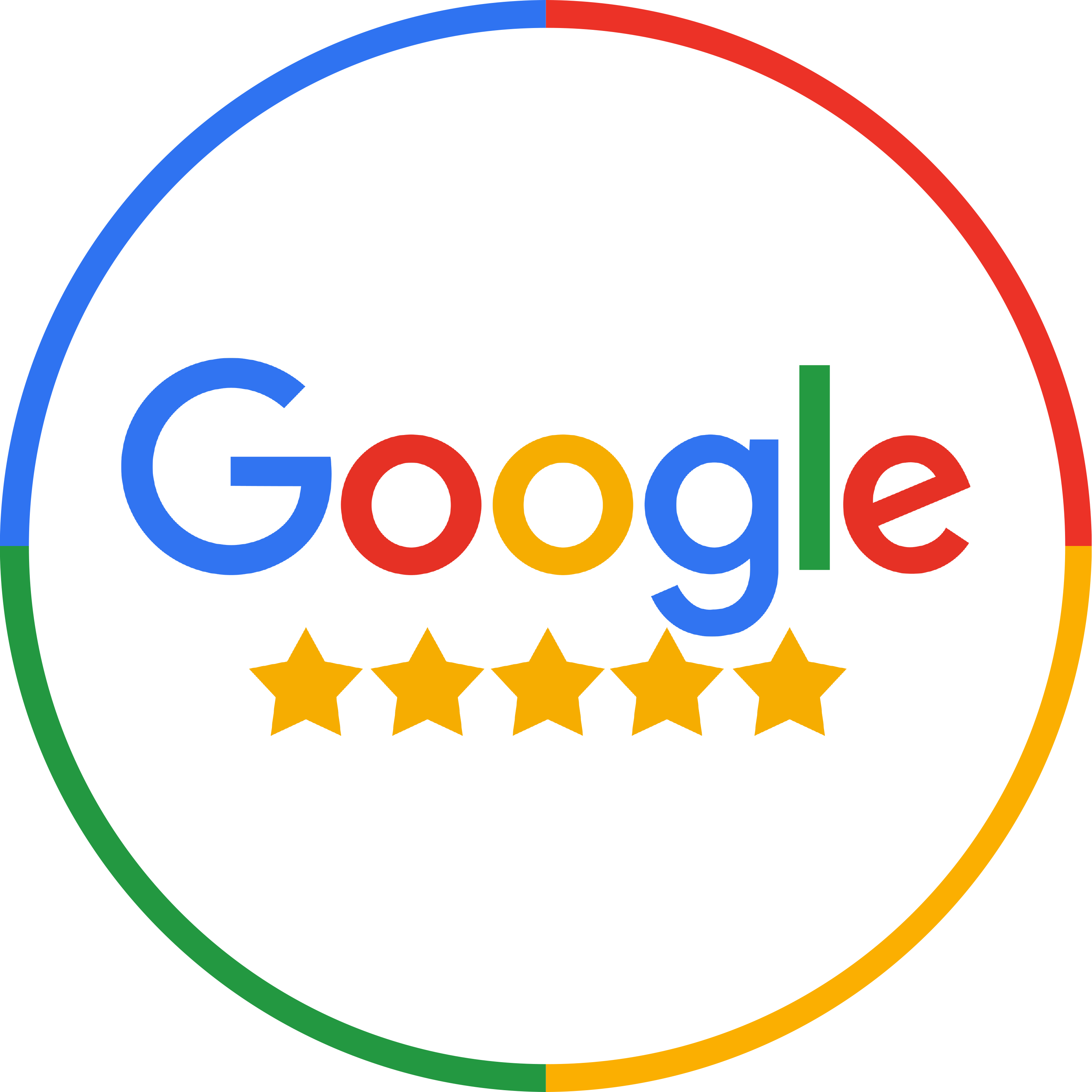 Google Review-ICON