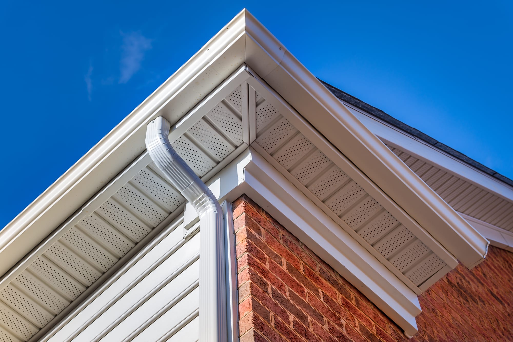 gutter installation cost in Pittsburgh