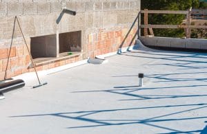 durolast certified contractor, durolast commercial roofing, commercial roof replacement, Wellston